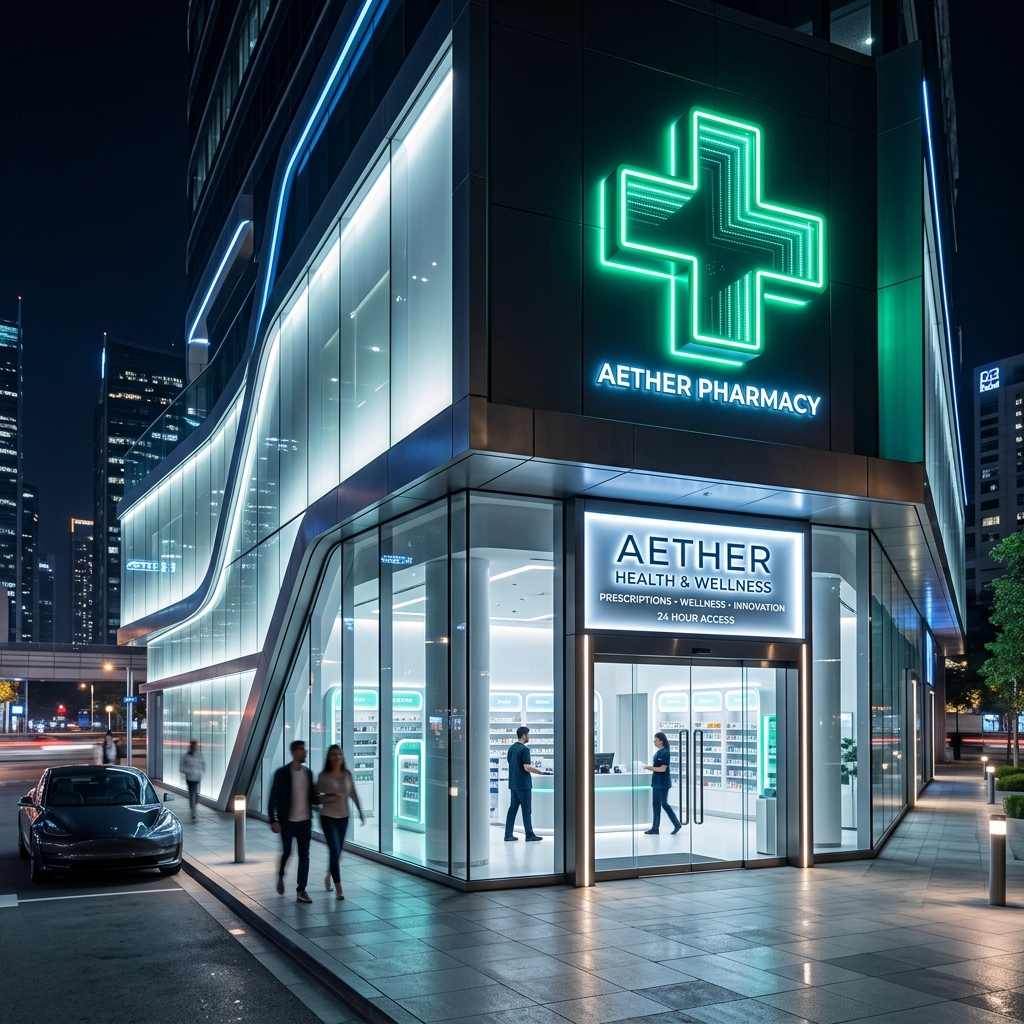Pharmacie de la Paix